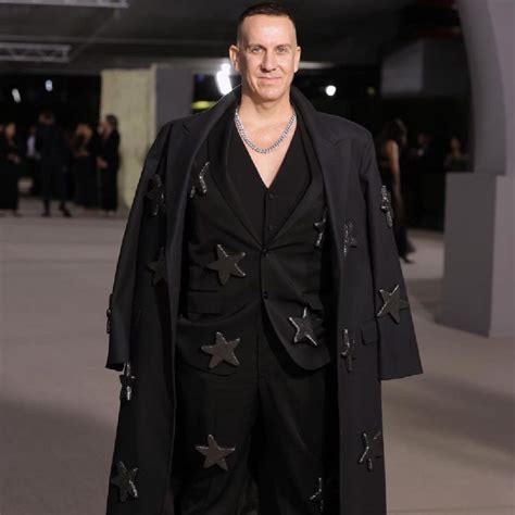 Jeremy Scott Steps Down As Creative Director Of Moschino