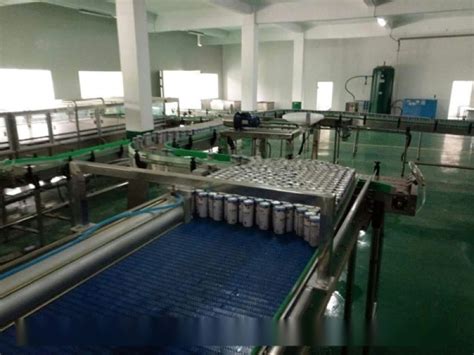 全自动饮料生产线 果汁茶饮料灌装设备-张家港市奥飞凌机械有限公司