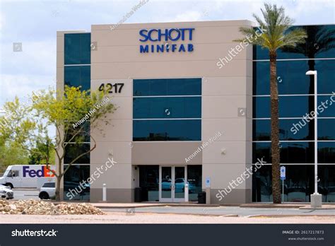 Schott MiniFAB Microarray 的图像结果