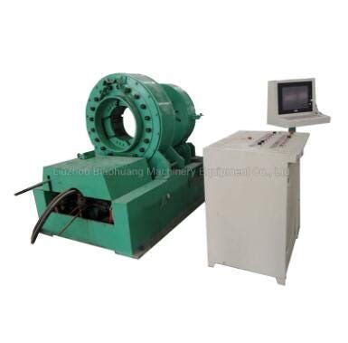 Bucking Tutorial 2 的图像结果