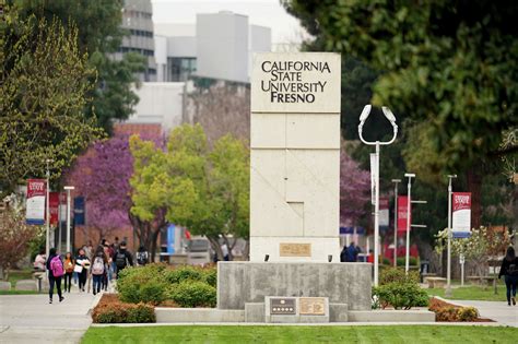 Fresno State acceptance rate: Who gets in and who enrolls?