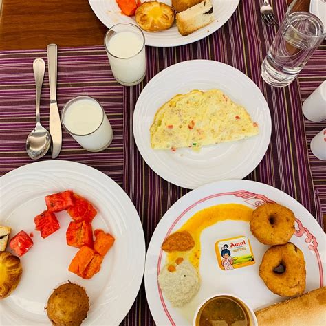 ABAD PLAZA HOTEL | MG ROAD (Kochi (Cochin), Kerala) - Hotel Reviews ...