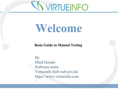 Image result for Manual Testing Basic Project