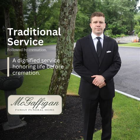 McGaffigan Family Funeral Home | Pepperell MA