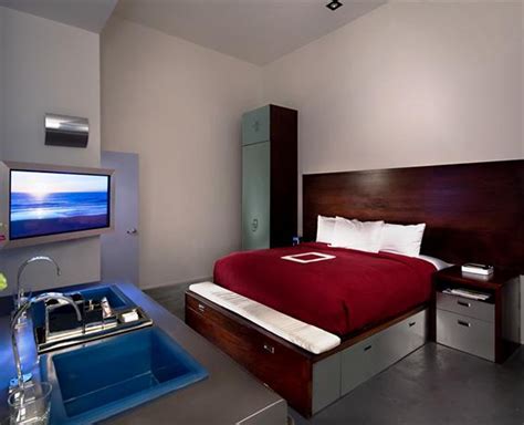 在Dayuse.com.hk，預訂位於Gaslamp Quarter 的 The Keating的日間酒店體驗