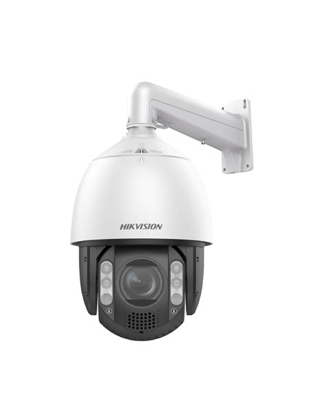 [ PROTECCIÓN ACTIVA ] PTZ IP 8 Megapixel / 12X Zoom / ColorVu / 100 mts ...