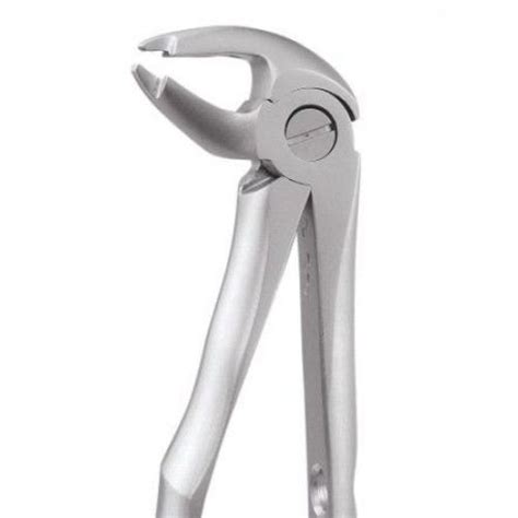 Extraction Forceps Lower Premolars 13 Atraumatic (Afx13) – Dental Prod
