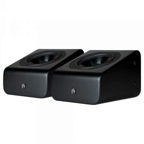 Buy Aperion-audio Novus-A5 speakers Online in India at Lowest Price | VPLAK