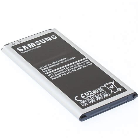 Original EB-BG900BBE battery for Samsung Galaxy S5, Galaxy S5 Plus ...