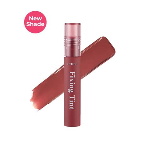 Shop Etude Fixing Lip Tint 4gm Online in India | Maccaron.in