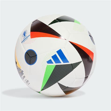 All products - Fussballliebe Training Ball - White | adidas South Africa