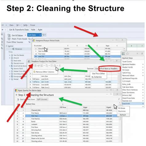 Image result for Power Query Excel Tutorial