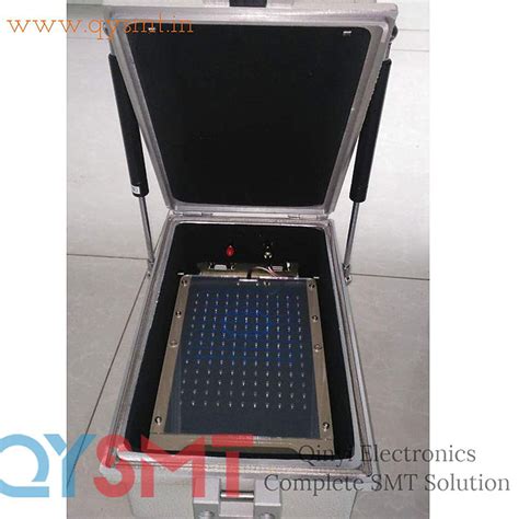 RF coupling plate 2G 3G 4G 5G 6G – QYSMT