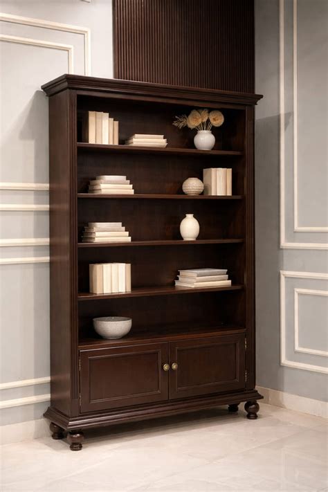 Sheesham Wood Nilay Chair