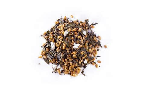 A Comprehensive Guide to Genmaicha