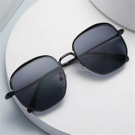 cap-oval-retro-trendy-driving-glasses-frame – The Elite Gallery - by Viexta