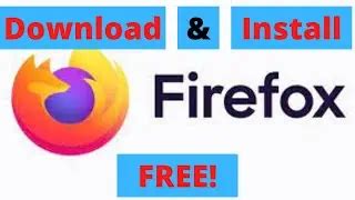 Install Firefox Now 的图像结果