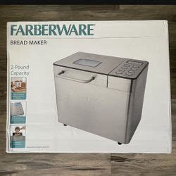 Image result for People Using Farberware Bread Maker Machine