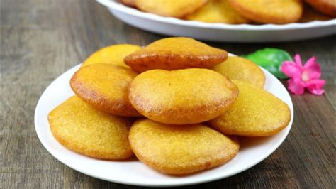 নরম তুলতুলে ফুলকো তালের পোয়া পিঠে খেতে দারুণ, থাকল সহজ রেসিপি - Taler ...