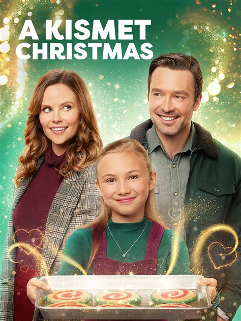 Prime Video: Kismet Christmas
