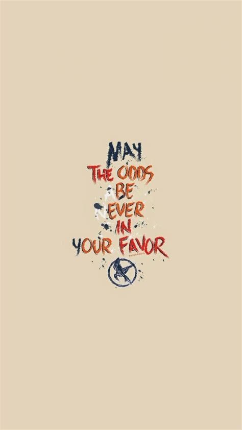Hunger Games Quotes