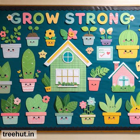 Fairy Tales Bulletin Board Ideas and Activities for Elementary School