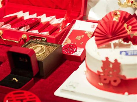 订婚要什么礼物吗最新素材