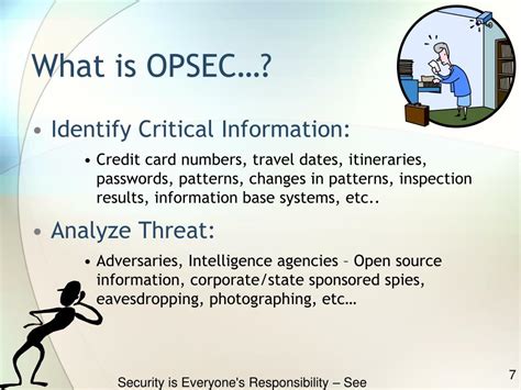 Image result for Practice OPSEC