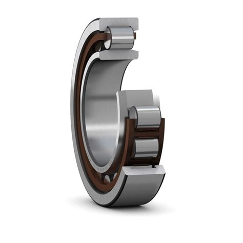 NU 303 ECP - Cylindrical roller bearings | SKF