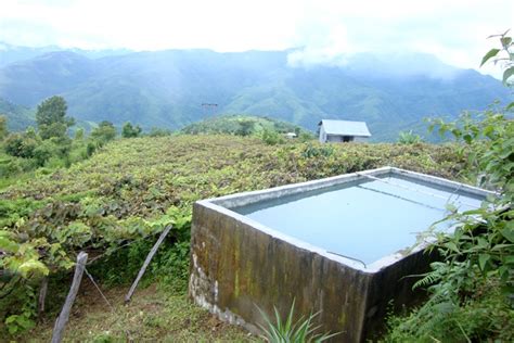 Irrigation & Water Resources Department, Government of Mizoram, India