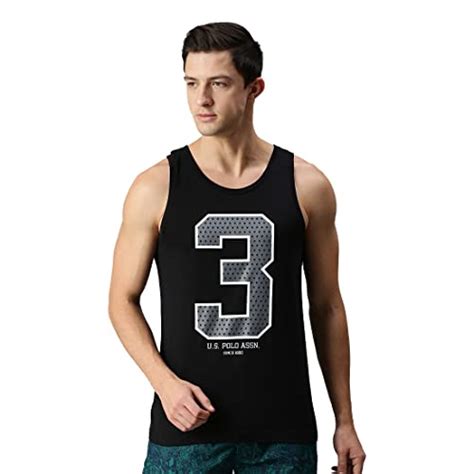 Amazon.in Bestsellers: The most popular items in Men's Underwear Vests