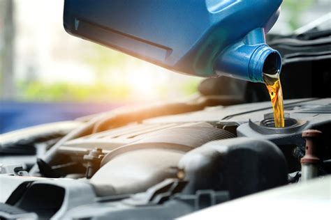 Synthetic Oil vs. Conventional Oil Changes - Citywide Auto Care