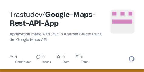 Image result for Google Map REST API