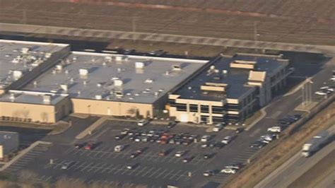Inmate Escapes From Kankakee Jail Facility - NBC Chicago