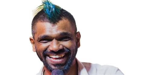 Goan sensation Mark Revlon to perform in London at Easter