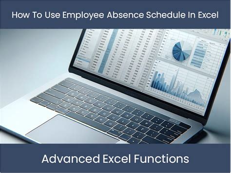 Image result for Employee Absence Schedule Excel Tutorial