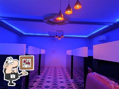 SR GRAND A/C FAMILY RESTAURANT, Vempalli - Restaurant menu, prices and ...