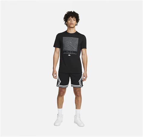 Buy Nike Jordan Sport Dri-Fit Diamond Short for Men Online | Superkicks
