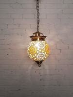 HL000218 Chandni Tilak Hanging Lights - 40 W | HL000218 Chandni Tilak ...