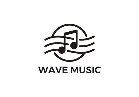 Music Logo Design 的图像结果