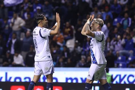 Estadio Cuauhtémoc será remodelado para el Mundial 2026; Club Puebla ...