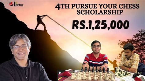 IM Jubin Jimmy and WCM Aaradhya Das win 5th Pursue Your Chess ...