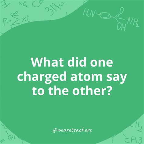 Organic Chemistry Puns My Chemistry Puns Rarely Get A Reaction