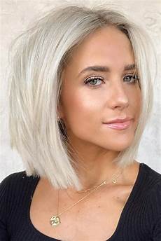 Types Of Platinum Hair by 53 Platinum Hair Shades And Highlights For 2020 Types Of Platinum Hair
