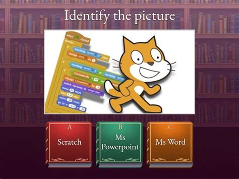 Image result for Scratch Program Quiz