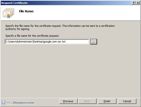 Image result for CSR File for Java