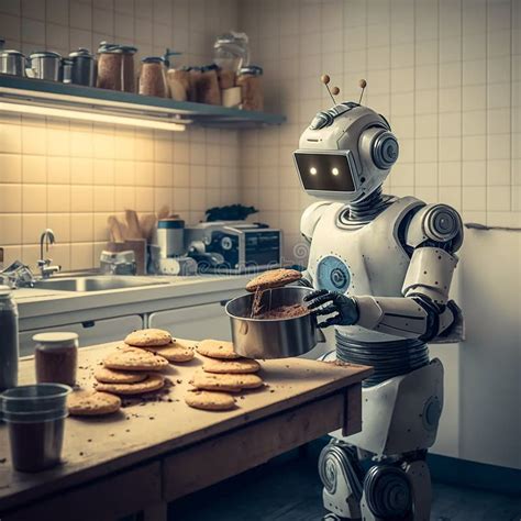 Robot That Cooks 的图像结果