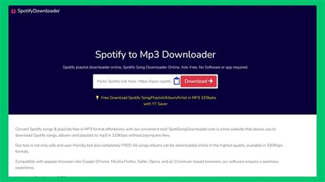 7 Best Spotify to MP3 Converter Online - Applavia