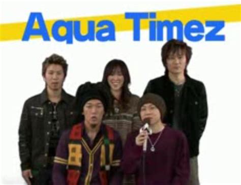 Velonica Aqua Timez 動画 : YouTube動画