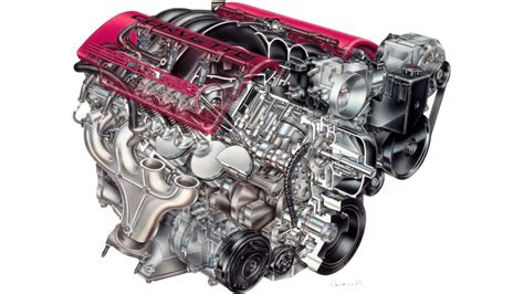 LS, LSX, LSA, and Vortec Engines: Everything You Need to Know About ...